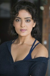 Mandeep Dhillon as Sandy in Season 1 (03/2019)