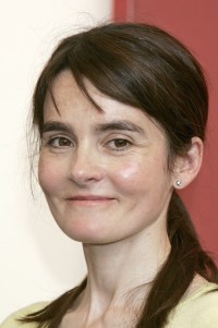 Shirley Henderson as Moaning Myrtle in Harry Potter and the Goblet of Fire (11/2005)