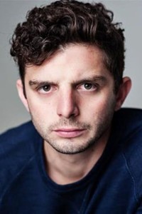 Michael Fox as Andy in Downton Abbey (09/2019)