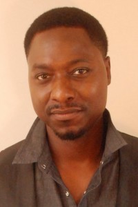 Dohn Norwood as Psalms in Season 3 (08/2013)