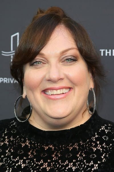 Rachel Tenner profile image