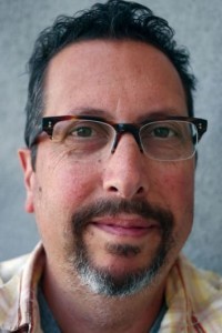 John Shiban as Producer in Season 1 (11/2011)