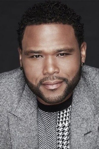 Anthony Anderson profile image