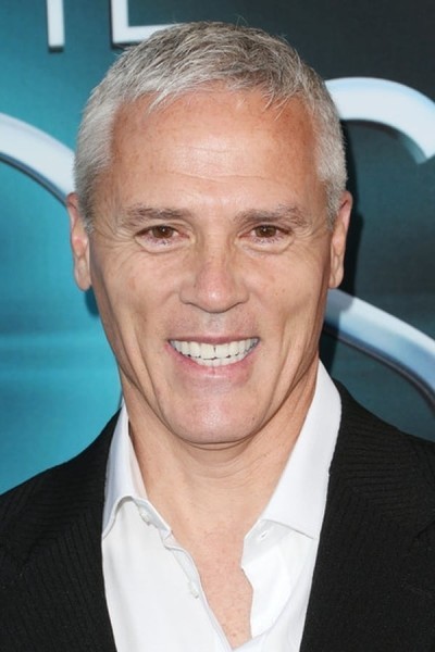 Phil Austin profile image