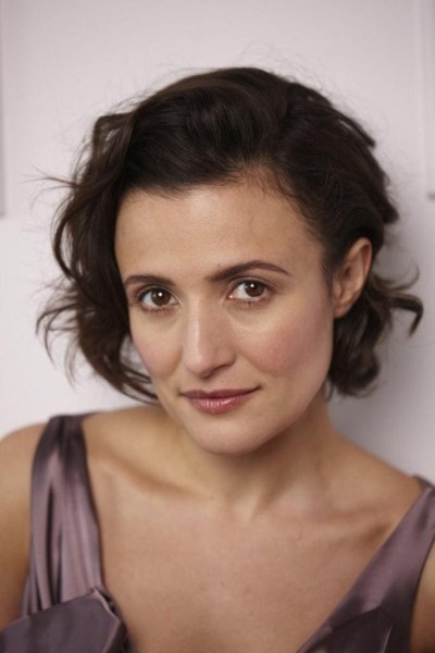 Lyndsey Marshal profile image