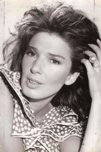 Ana Ofelia Murguía as Mamá Socorro "Coco" Rivera (voice) in Coco (10/2017)