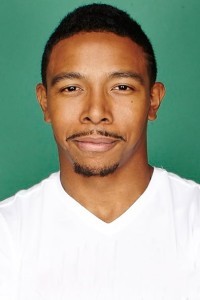 Allen Maldonado as Marcus in The Equalizer (09/2014)