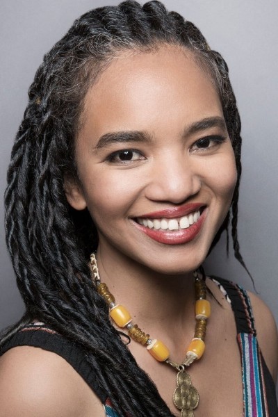 Chipo Chung profile image