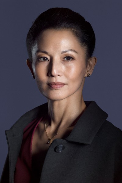 Tamlyn Tomita profile image