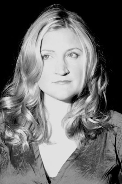 Sarah Thyre profile image