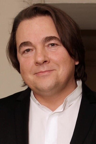 Konstantin Ernst profile image