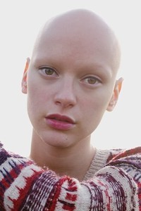 Joelle as Baron Servant in Dune: Part Two (02/2024)