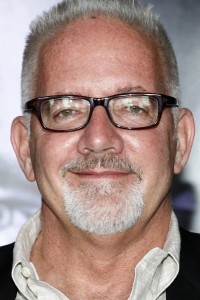 Gregory Goodman as Producer in Jason Bourne (07/2016)