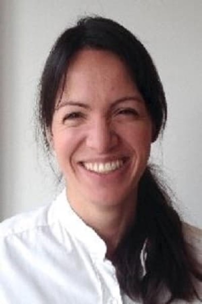 Dimitra Tsingou profile image