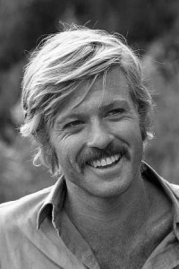 Robert Redford as Denys George Finch Hatton in Out of Africa (12/1985)