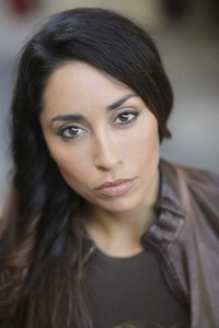 Michelle Jubilee Gonzalez as Additional Voices (voice) in Spider-Man: Across the Spider-Verse (05/2023)