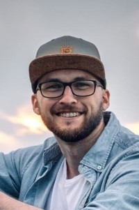 Michael Střecha as 2D Artist in Operation Fortune: Ruse de Guerre (01/2023)