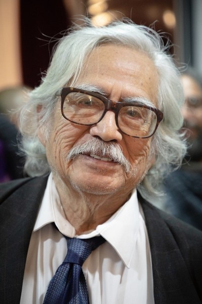 Ernesto Gómez Cruz profile image