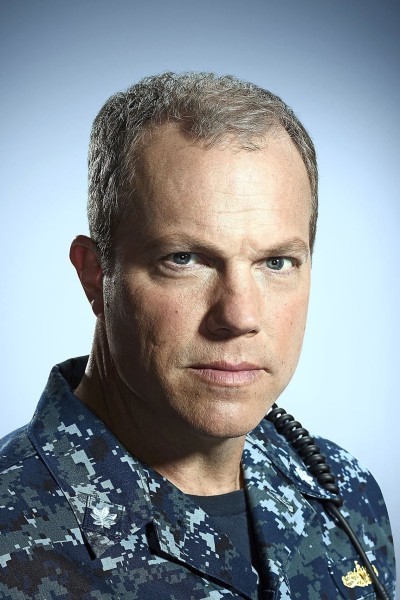 Adam Baldwin profile image