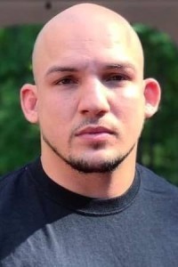 Felix Betancourt as Fight Choreographer in The Gray Man (07/2022)