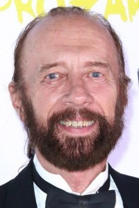 Gary Sievers as Spanish Square Patron (uncredited) in Little Fockers (12/2010)