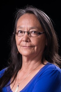Tantoo Cardinal as Lizzie Q in Killers of the Flower Moon (10/2023)