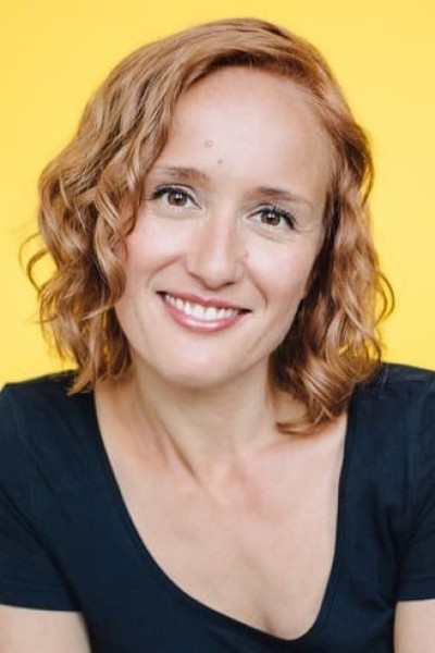 Clare Preuss profile image