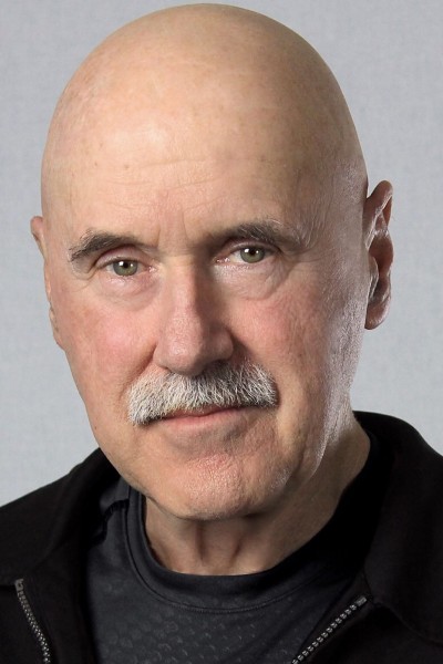 Brian Delate profile image