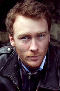 Oscar Copp as French Truck Driver in The Monuments Men (01/2014)