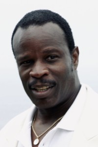 Grand L. Bush as Little Johnson in Die Hard (07/1988)