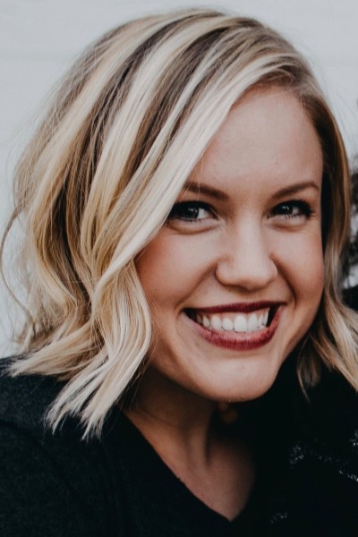 Janelle Perusi profile image