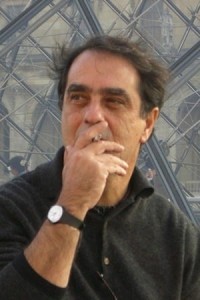 Caique Martins Ferreira as Production Manager in Anaconda (04/1997)