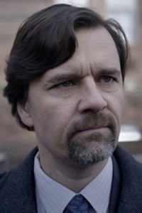 Ivo Novák as Senior Officer in The Illusionist (08/2006)