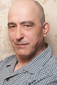 Jon Fabian as Italian Vendor in Aquaman (12/2018)