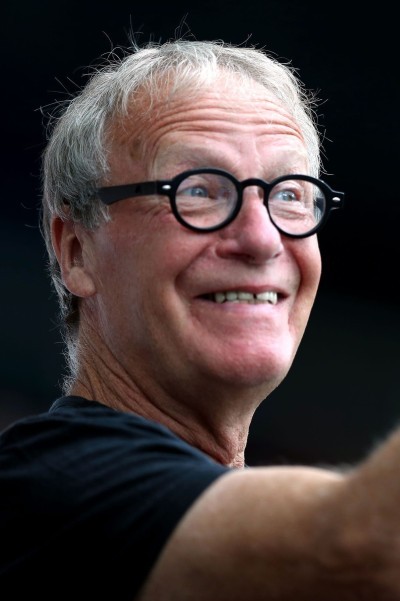 Paul Blake profile image