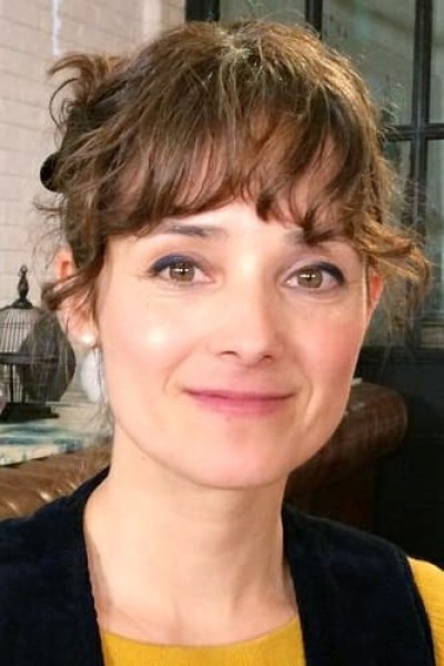 Montse Ribé profile image