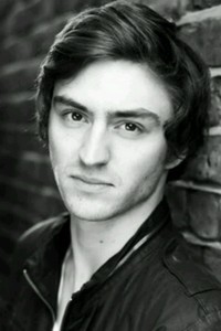 Mish Boyko as Andrei in Dracula Untold (10/2014)