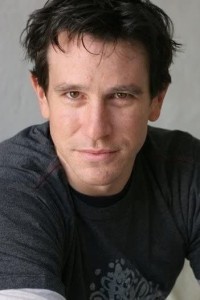 Alex Chansky as Stunt Double in The Equalizer (09/2014)