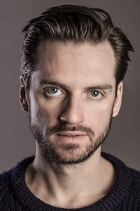 Philip Desmeules as Pierre in See How They Run (09/2022)