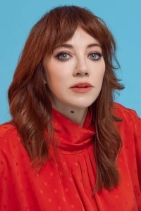 Diane Morgan as Kath in After Life (03/2019)