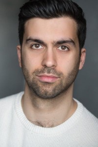 David Mumeni as Eteon Computer Tech in Fast & Furious Presents: Hobbs & Shaw (08/2019)