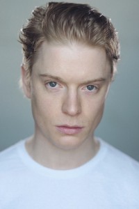 Freddie Fox as King Hugo in The Great (05/2020)