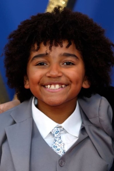 Ashton Robertson profile image