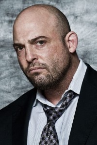 Jon Ambrose as Stunt Double in Becky (07/2020)