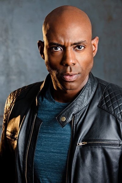 James Markham Hall Jr. profile image