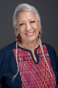 Irma Estella La Guerre as Namor's Mother (Older) in Black Panther: Wakanda Forever (11/2022)