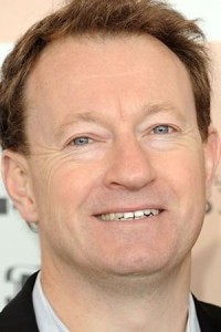 Simon Beaufoy as Screenplay in The Hunger Games: Catching Fire (11/2013)