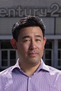 Mark Yoshikawa as Editor in Slumberland (11/2022)