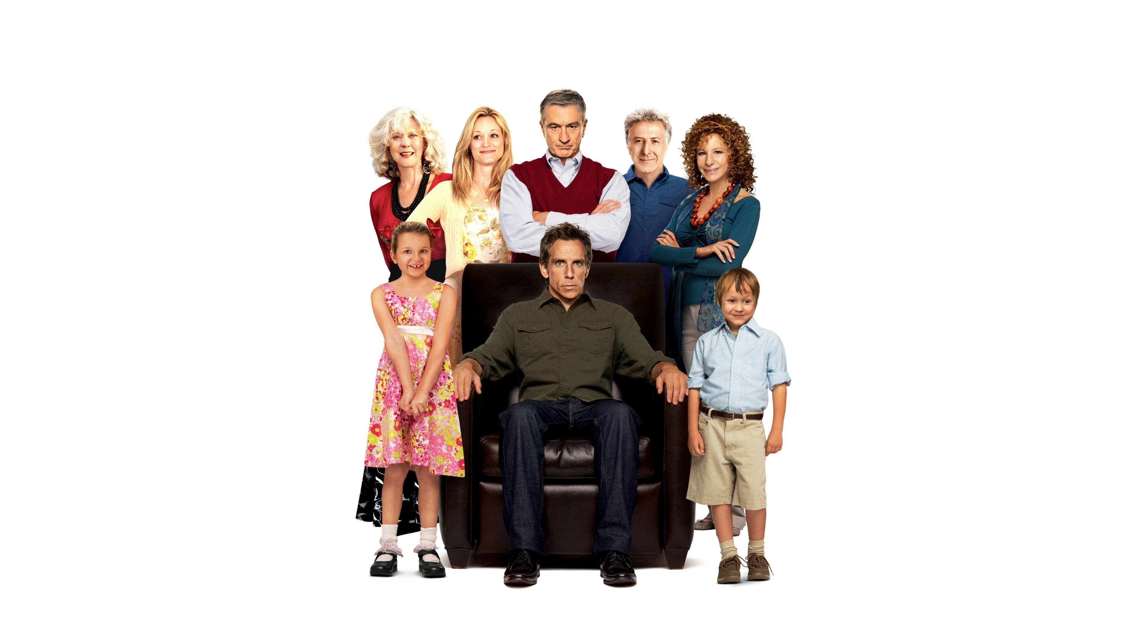 Little Fockers poster