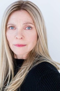 Marina Stephenson Kerr as UK Barkeeper in Violent Night (11/2022)